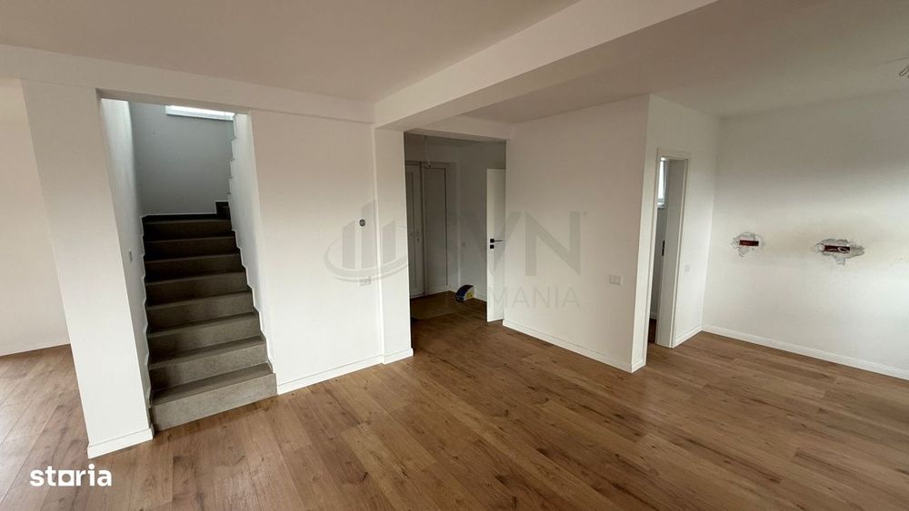 Vila individuala Sanpetru Brasov
