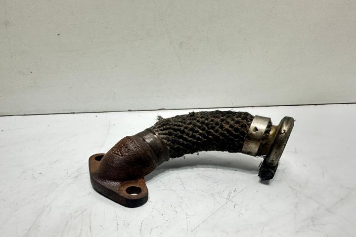 Conducta EGR 1.9 td Volvo V40 prima generatie seria