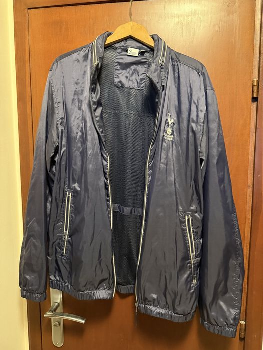 Оригинално яке на Тотнъм