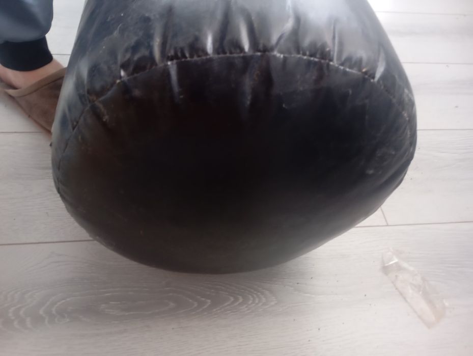 Боксёрская груша