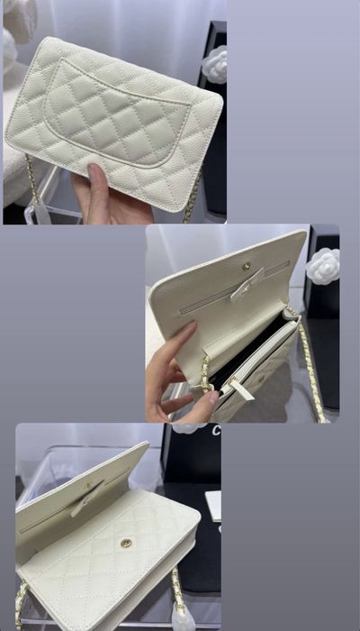 Сумка Chanel женская