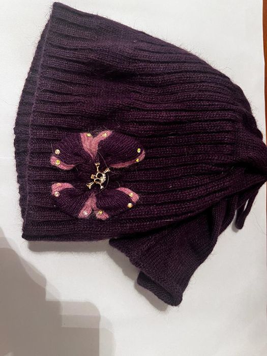 Шапки новые российские