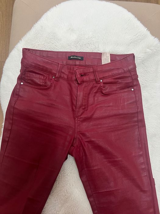 Blugi Massimo Dutti