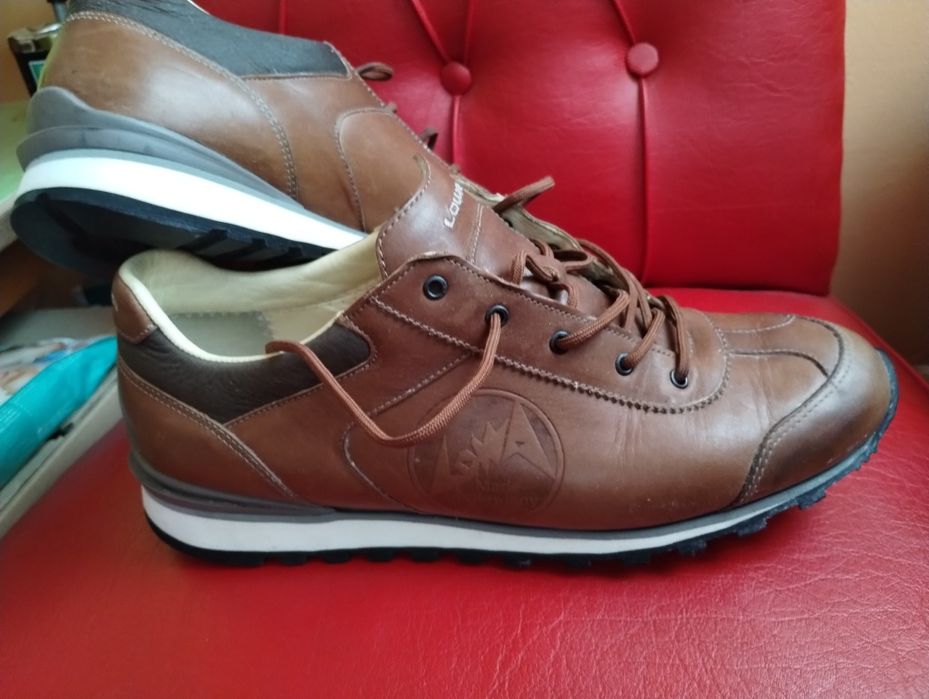 Incaltaminte trekking Lowa 41