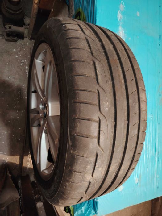 Джанти 19 BMW X3 F25