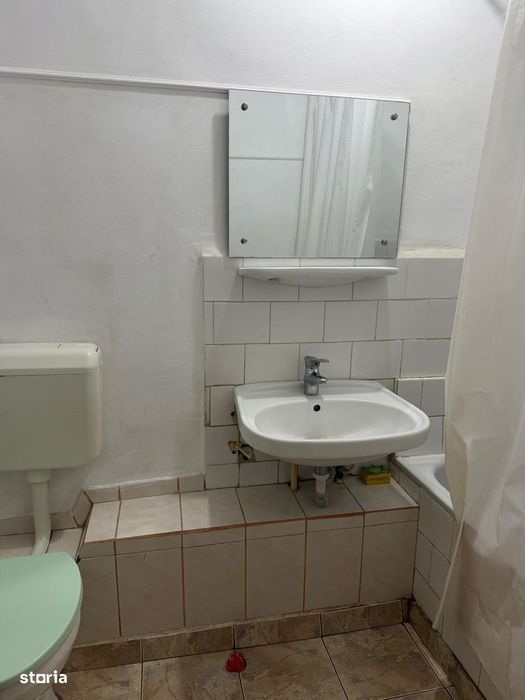 Decebal-Theodor Sperantia/ mobilat clasic-370€ neg.