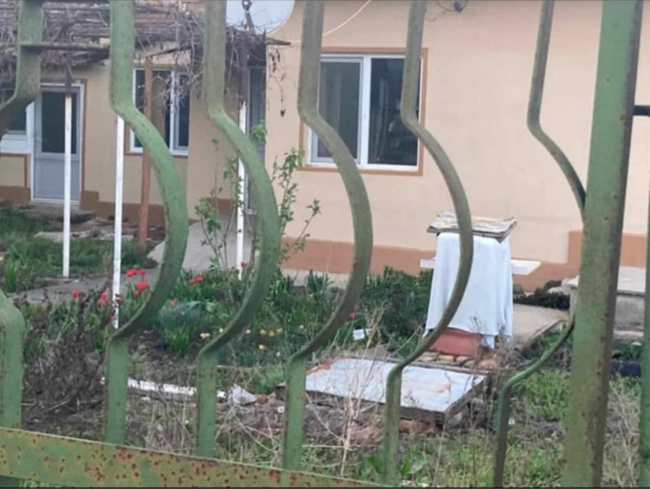 Продава се Къща в Добрич, Пинета - 81 кв.м за 441 €/кв.м - Снимка #3