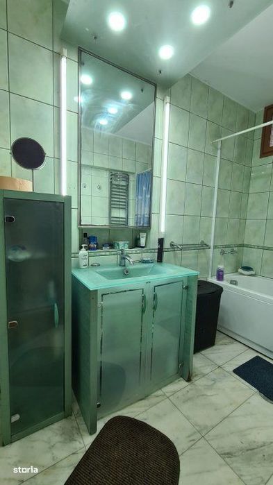 3 camere Mosilor- Armeneasca