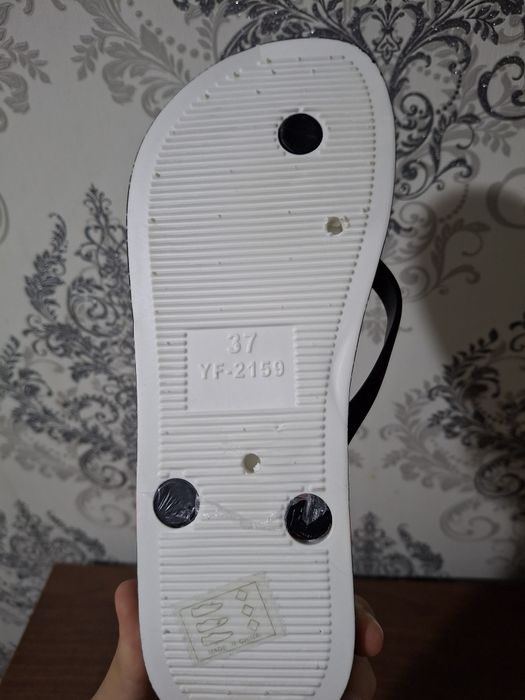 Тапочка Gucci USA Original