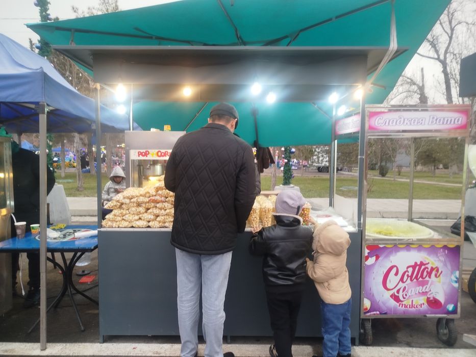 Продается стилаж