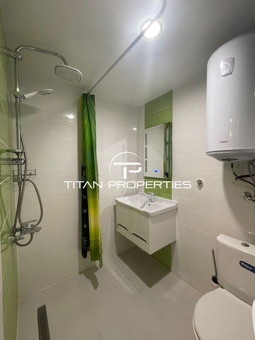 Продава се Двустаен апартамент в Варна, Бриз - 51 кв.м за 2157 €/кв.м - Снимка #4