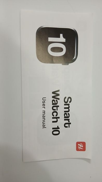 Продам смарт часы новые.