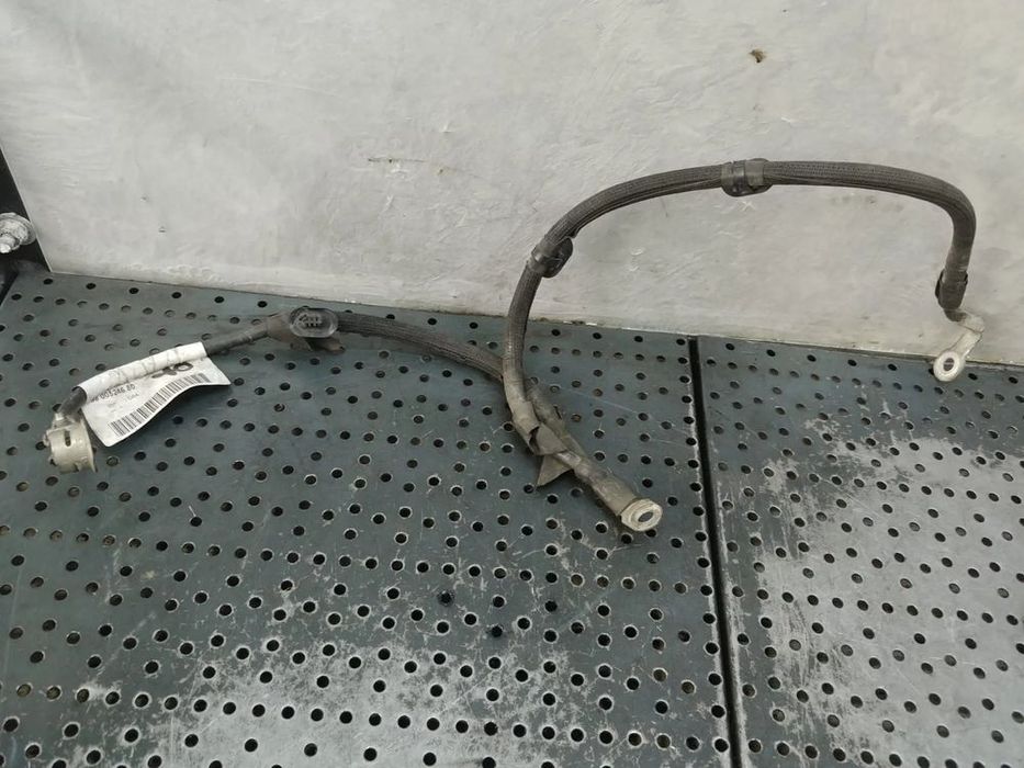 cablu borna baterie minus  1.2 vti 8f02 peugeot 208 citroen c3 9800524680