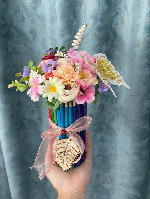 Aranjament flori ! Realizez pe coamnda orice model