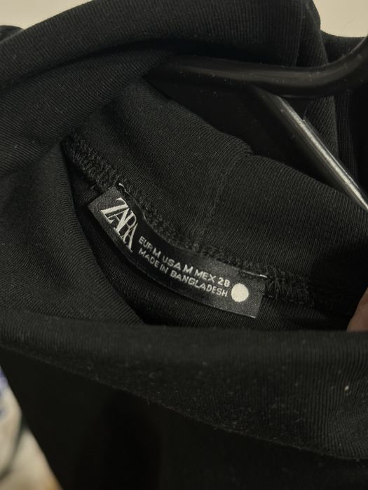 Водолазка Zara, М размер