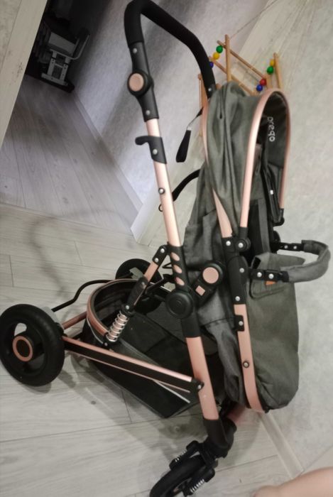 Коляска-трансформер