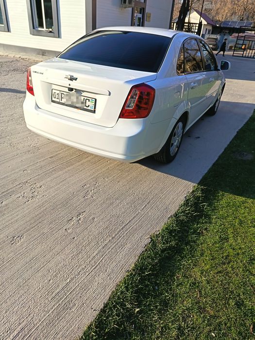 Lacetti 1.5 mexanika 2022-yil 11200$