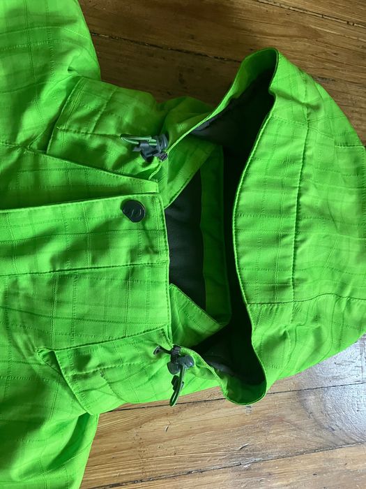 Salomon L мъжко ски яке