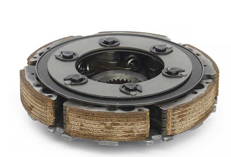 Нови Части за ВАРИАТОР Yamaha Grizzly 550, 700 VIKING KODIAK 700 РЕМЪК