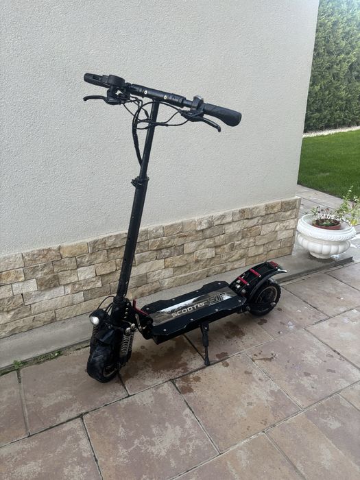 Trotineta Scooter 13