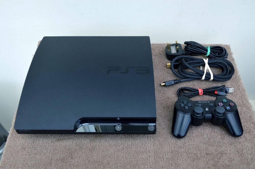 PS3 холати янгидек