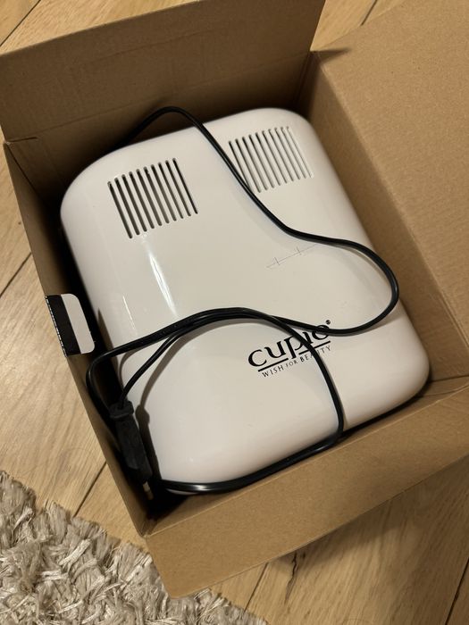 Cupio lampa neon 36W pentru unghii