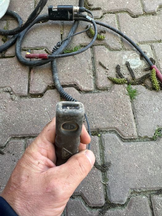 Aparat de electrofuziune friamat basic