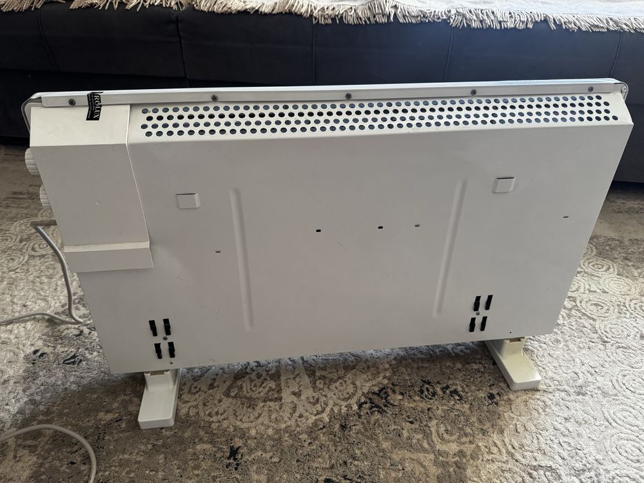 Продам конвектор для обогрева