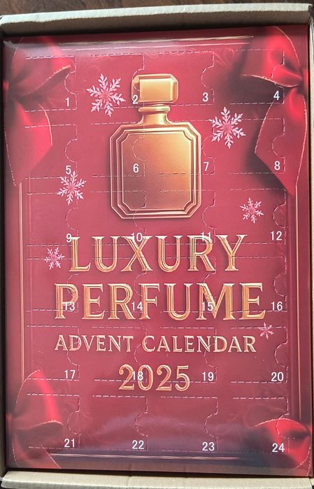 Адвент  коледни  календари