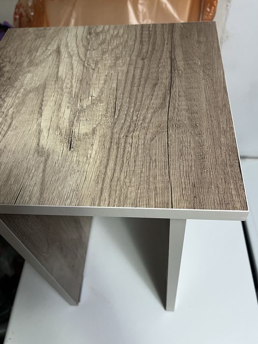 Продам табуретки новые