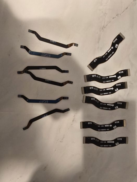 Piese Samsung Galaxy S21 Ultra