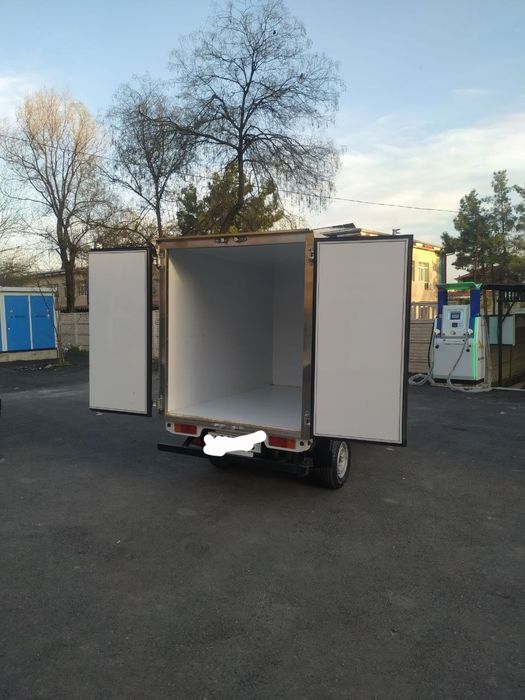 Chevrolet Damas 2025 — 3