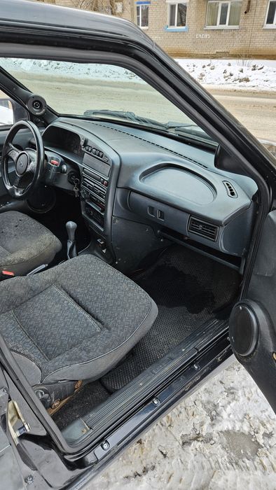 Продам Ваз четырка