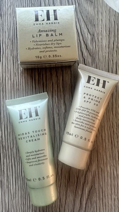 Wooden Spoon - нова козметика