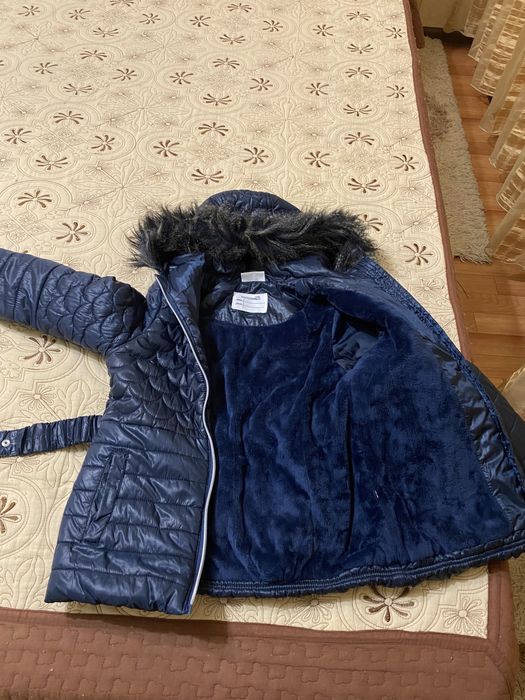 Комбинезон демисезонный