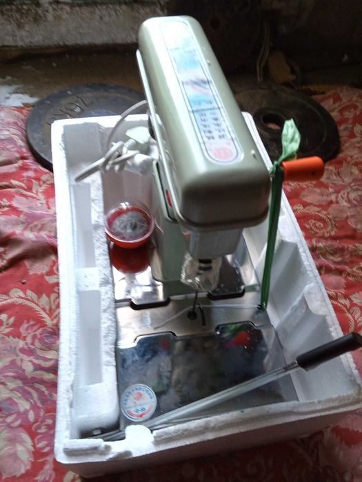 Переплеточно архивный станок