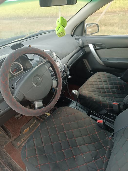 Продается Шевроле Авео