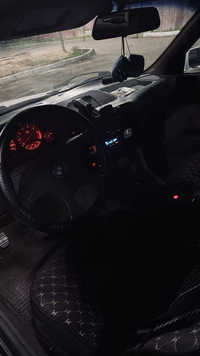 BMW e34, 520 продается