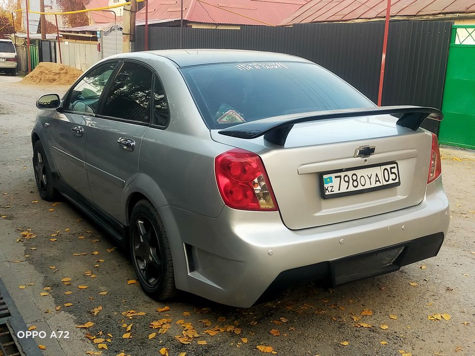 Продам Шевроле Лачетти