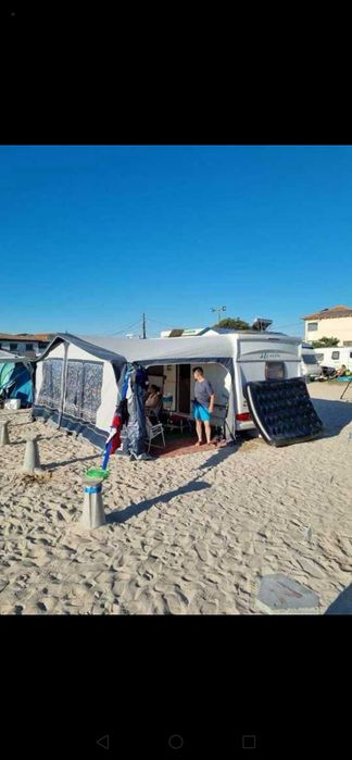 Rulota dublu ax Lexon FB