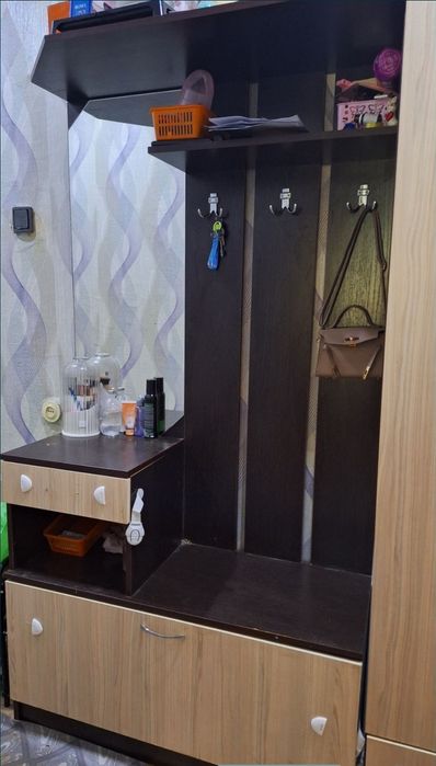 Шкаф прихожей прихожая