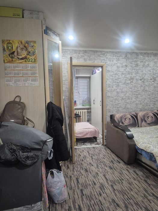 Продам недвижимость