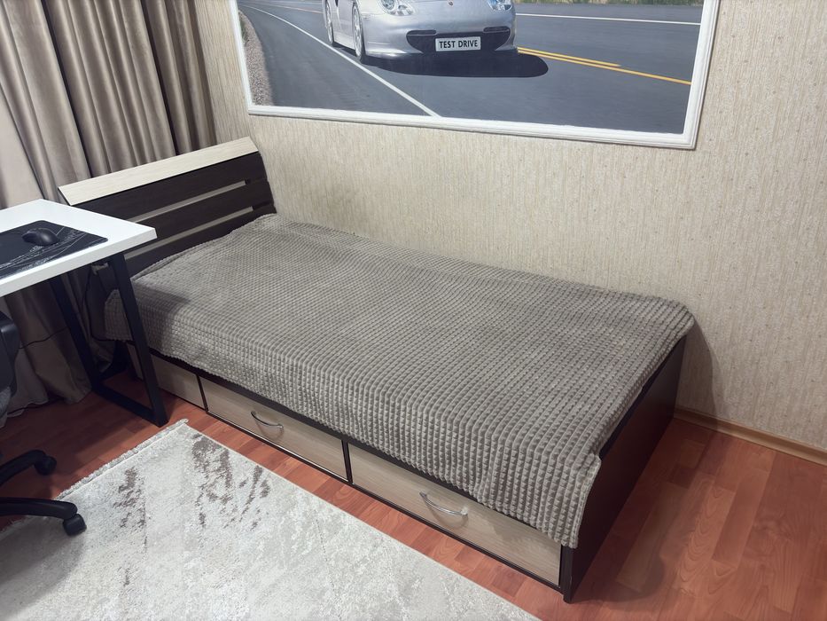 Продам две кровати