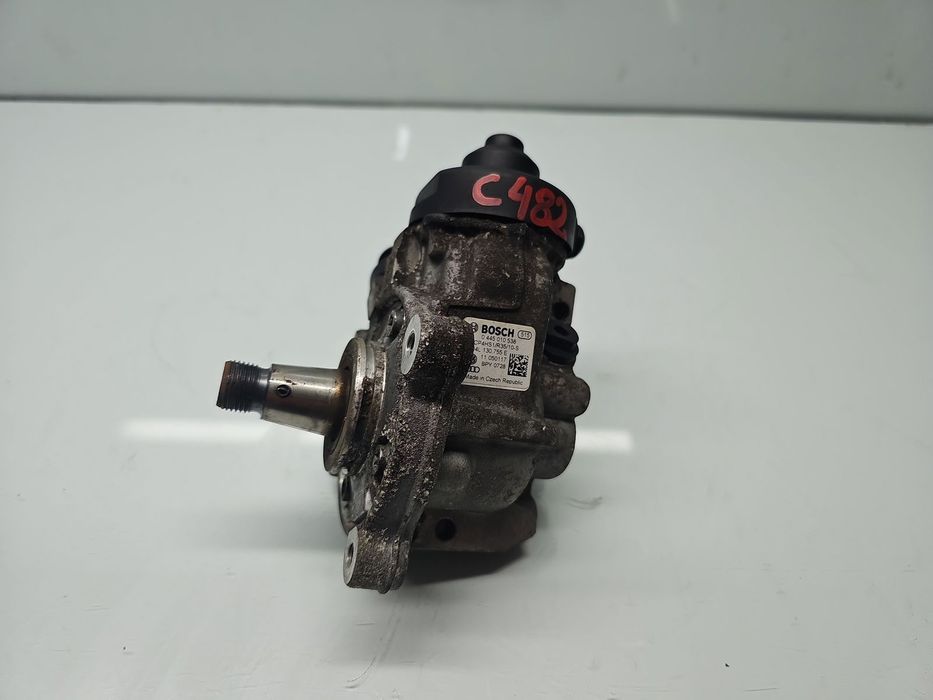 Pompa inalta presiune  AUDI A4 (8W2, B9) [Fabr 2015-prezent] 04L130755