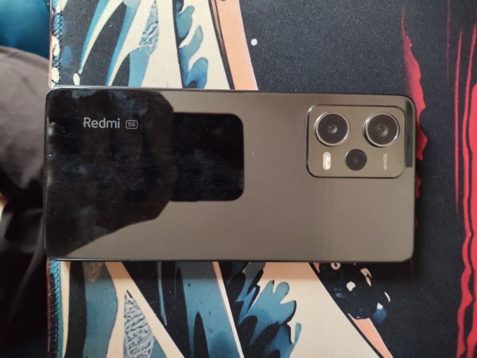 Xiaomi redmi Zte blade