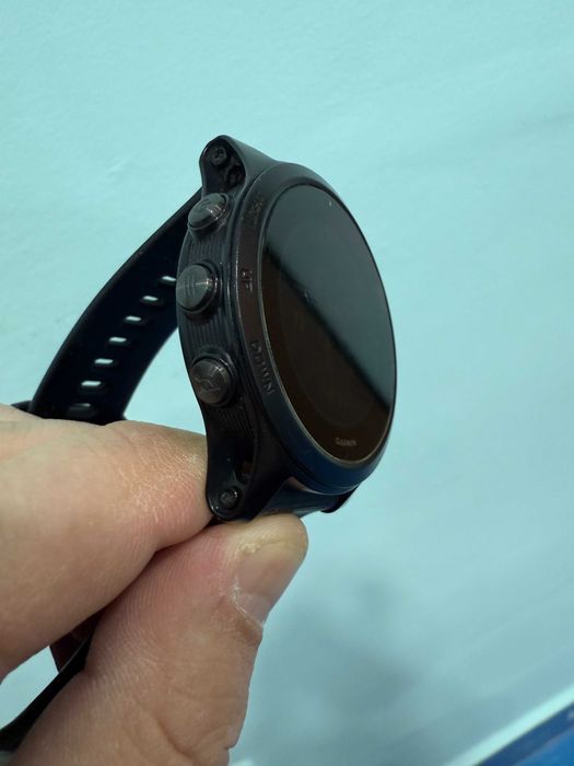 Продам часы мультиспортивные часы Garmin Forerunner 945