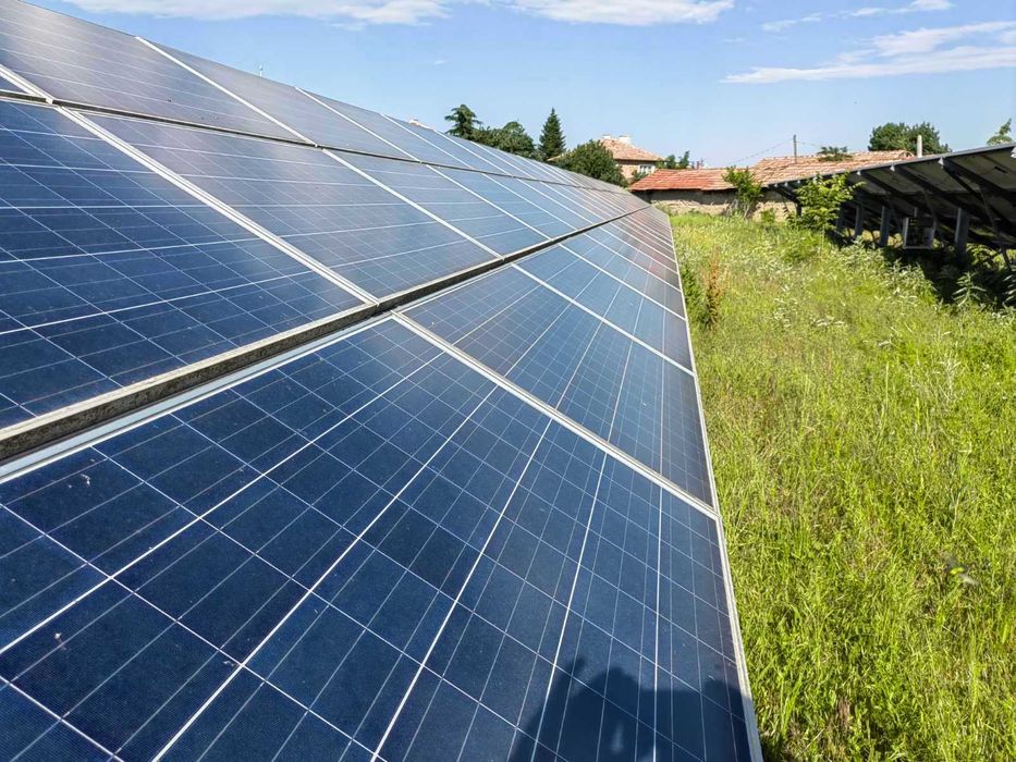 Продава се Парцел в с. Калояново, Област Пловдив - 1998 кв.м за 19 €/кв.м - Снимка #1