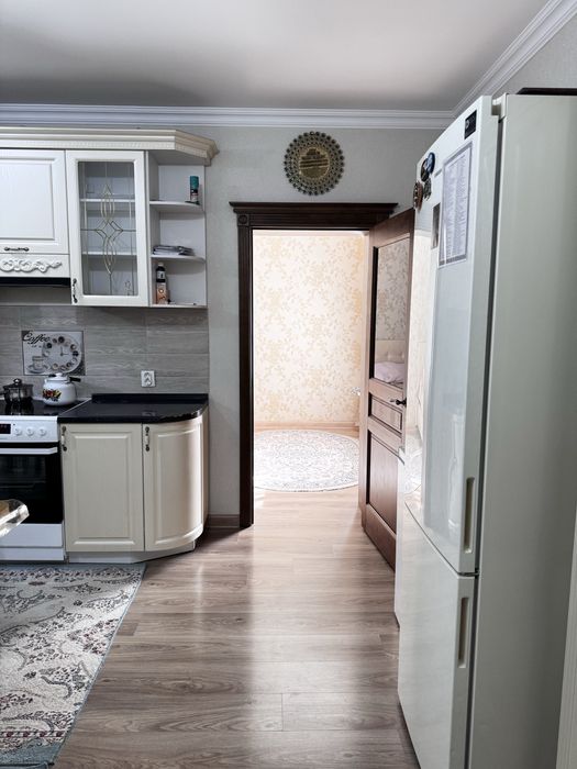 Продам 2 комнатную квартиру