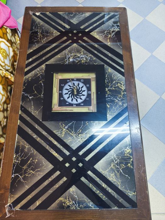 Холна маса, много стабилна