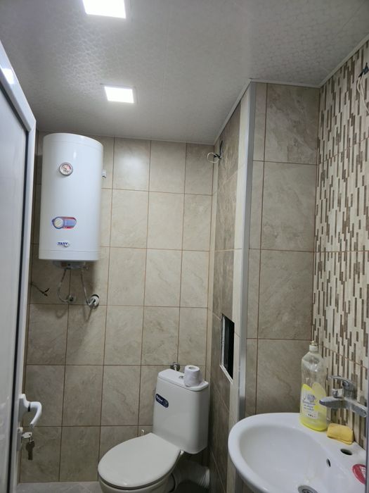 Продава се Тристаен апартамент в Стара Загора, Метро - 62 кв.м за 593 €/кв.м - Снимка #3